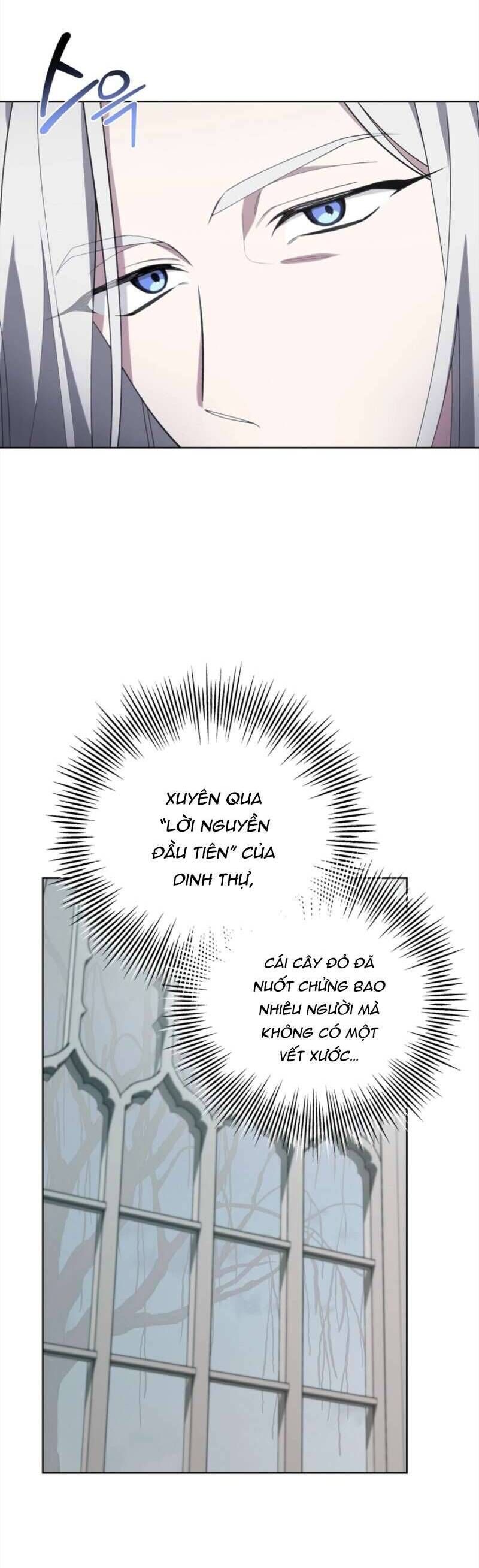 100 Lời Nguyền Của Biệt Thự Elleston - chap1 - Trang 41